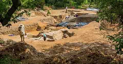 İnsanlar elmin düşündüyündən daha əvvəl od əldə etməyi öyrəniblər