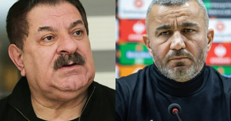 Qurban Qurbanovdan incimişəm Ağadadaş Ağayev