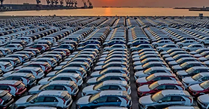 Yaponiyanın məşhur şirkəti ABŞ dən avtomobilərin idxalını artıra bilər