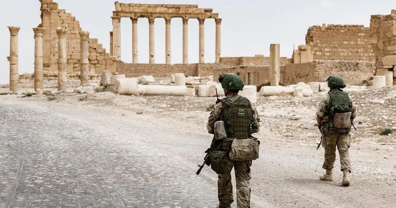 Hakan Fidan: Suriyada ABŞ hərbçilərinin öldürülməsi təxribatdır