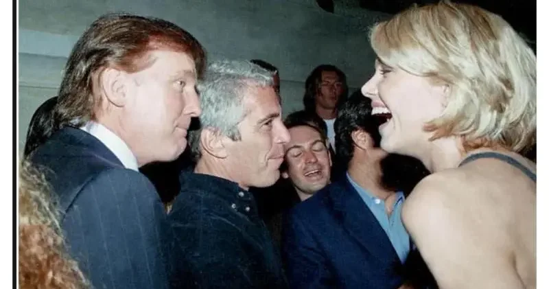 “Epşteynin sirli arxivi: Tramp, Klinton və qlobal elita yenidən gündəmdə“ BBC