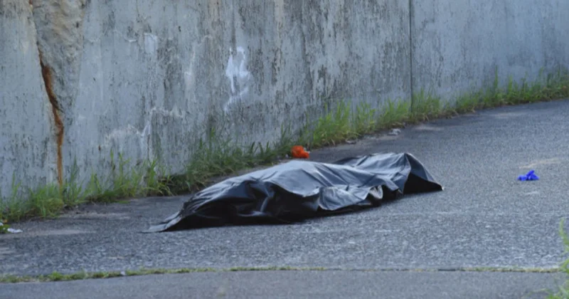 Gəncədə 72 yaşlı kişi təmir etdiyi avtomobilin altında qalaraq ölüb