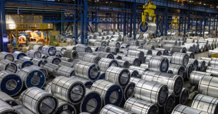 Çin polad ixracına məhdudiyyətlər tətbiq edəcək