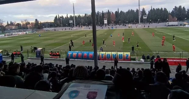 Tovuzda iki qoçun başı bir qazanda qaynamayacaq Bu gün futbol yox, nüfuz dartışmasıdı (VİDEO)
