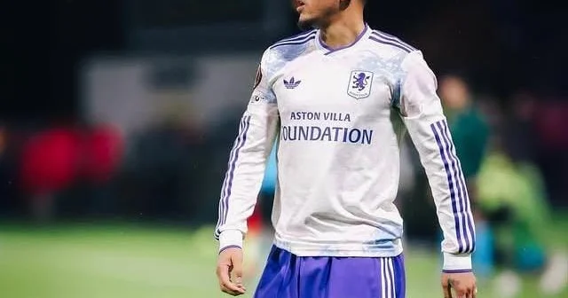 Fənərbaxça İngiltərə millisinin üzvünə elçi düşdü