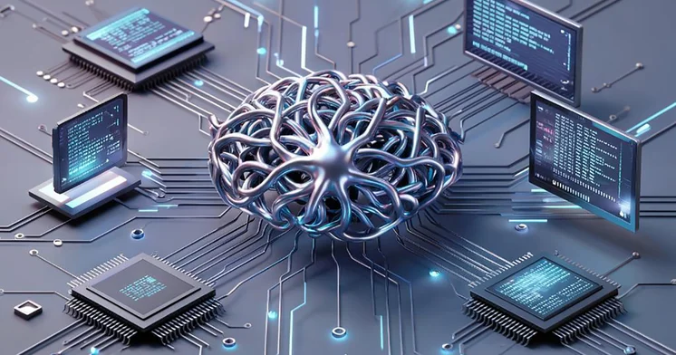 Çin süni intellekt üçün “vahid superkompüter” qurdu