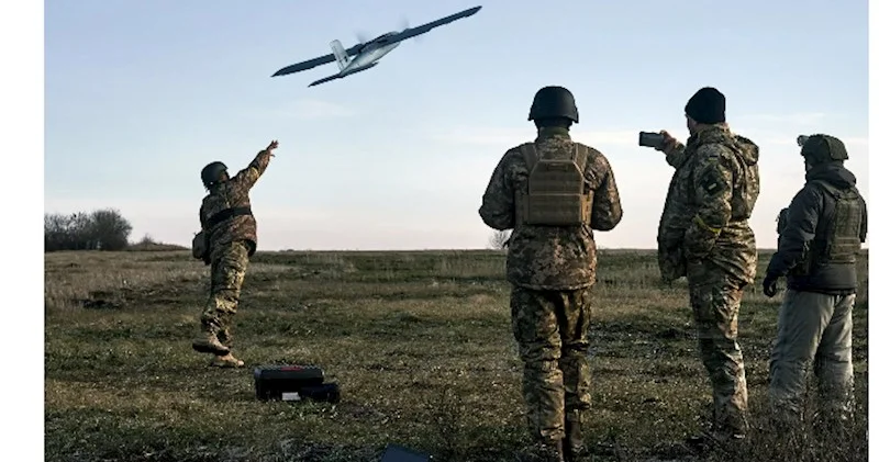 Rusiya ərazisi vuruldu, ölənlər var