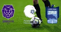 Şamaxıda erkən qol