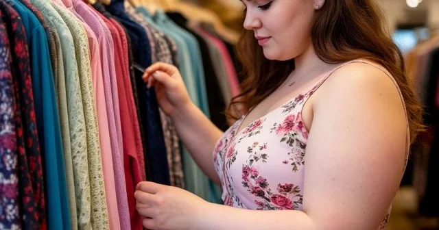 Dizayner Mayerdən böyük ölçülü qadınlar üçün bələdçi və antitrendlər...