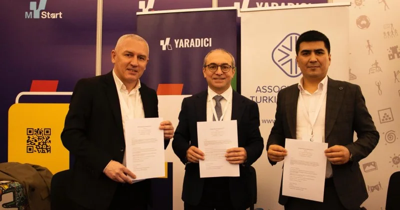 Oyun sənayesinin inkişafına dair memorandum imzalandı