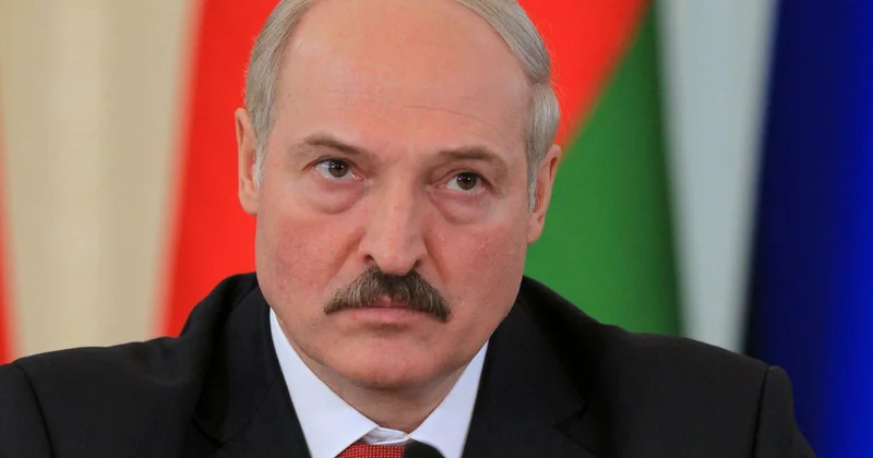 Lukaşenko bir sıra müxalifətçiləri və xarici vətəndaşları əfv edib