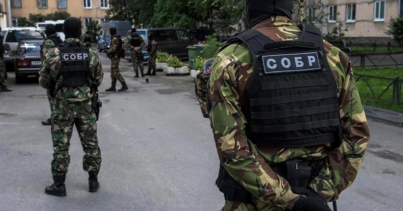 В России задержали членов азербайджанской диаспоры Minval Politika