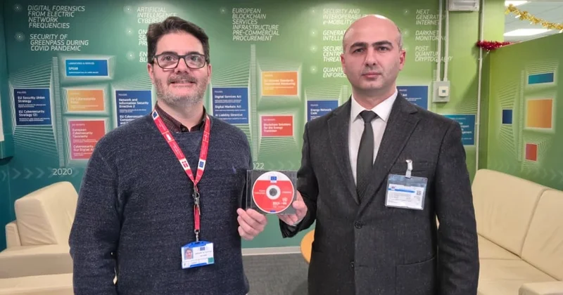 Apple ilə Azərbaycanın regional rəqəmsal mərkəzə çevrilməsi üzrə birgə layihələr reallaşdırıla bilər FOTO