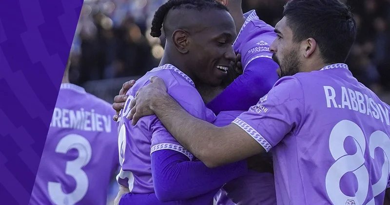 “Şamaxı” “Zirə”yə qalib gəldi KONKRET