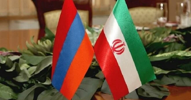 İran Ermənistana enerji idxalını artırır