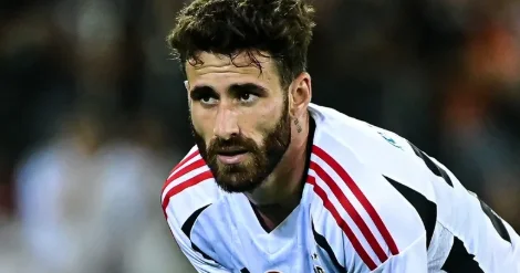 “Beşiktaş”ın Trabzonspor derbisi üçün heyəti açıqlanıb Rafa Silva siyahıda yoxdur