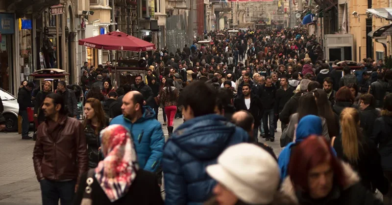 Стамбул под прицелом горячая тема