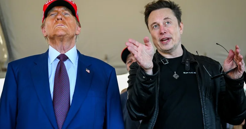 Tramp administrasiyası ABŞ ın müasir tarixində ən varlı administrasiya oldu