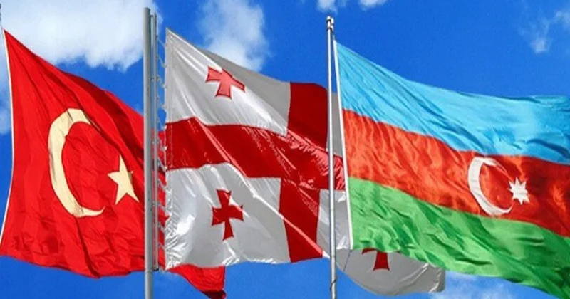 Nazir: Tezliklə Bakı Ankara Tbilisi bu tarixi hadisəni qeyd edəcək