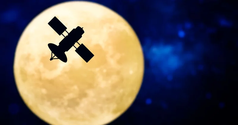 Германия и Норвегия создают спутниковую группировку для независимой разведки Minval Politika