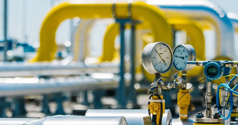 Новые горизонты азербайджанского газа: поставки в Северную Македонию укрепляют энергобезопасность Европы