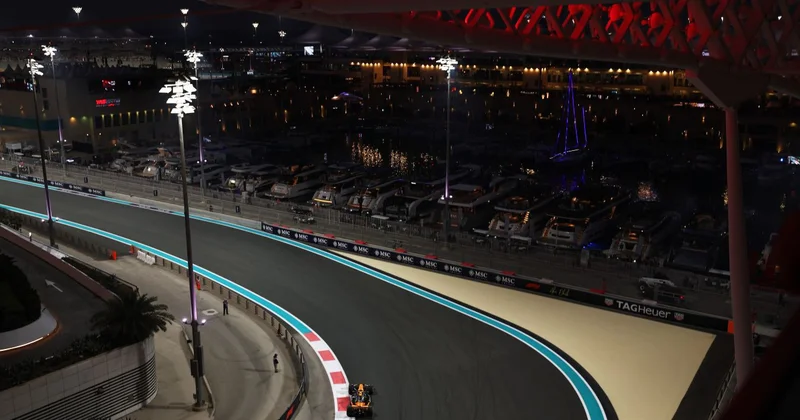 Piter Vindzor azarkeşləri “Formula 1”də dünya çempionluğu tituluna qarşı etiraza çağırıb