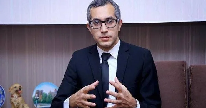 Kamran Əsədov bunu etiraf etdi