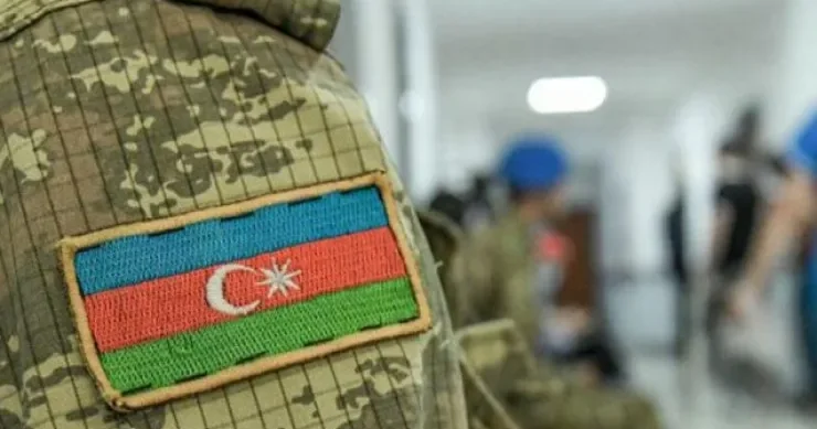 TƏCİLİ: Fiziki məhdud hərbçilərin xidmət müddəti 20 ilə endirilə bilər KONKRET