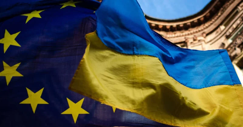 Европа пока не готова принять Украину