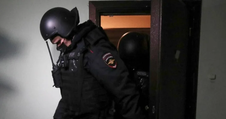 Ruslardan Voronejdə növbəti “ƏMƏLİYYAT”: Soydaşlarımız saxlanıldı VİDEO