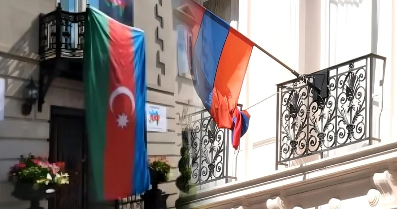 Sülh sazişinə son addım: Ermənistan və Azərbaycan səfirlik açmağa hazırlaşır