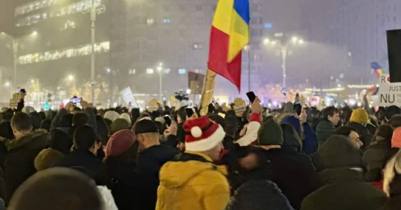 Rumıniyada məhkəmə sistemində kəskin islahatlar gözlənilir