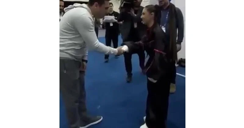 Симонян пожелал удачи азербайджанской участнице конкурса "Детское Евровидение 2025" ВИДЕО