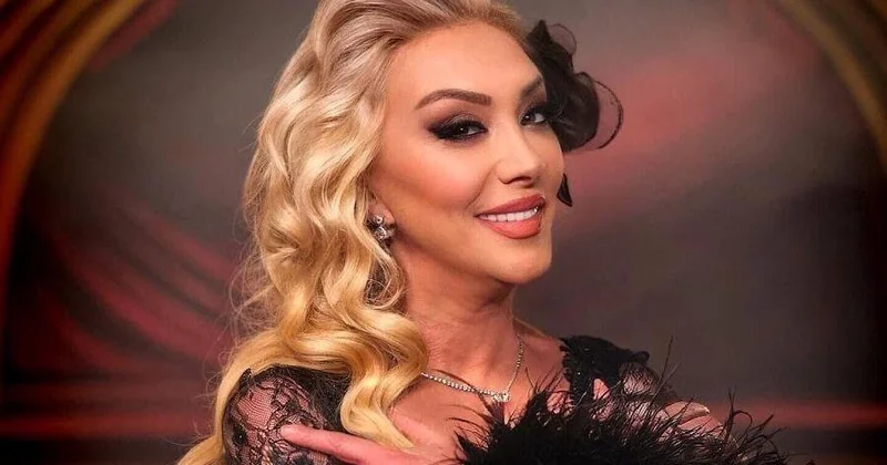 Güllünün qızı həbs edildi FOTO