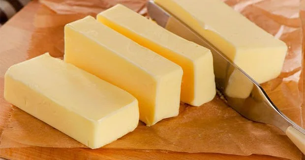 Azərbaycandakı bahalı kərə yağının ucuz tərkibi: Neft, iç piyi, marqarin...