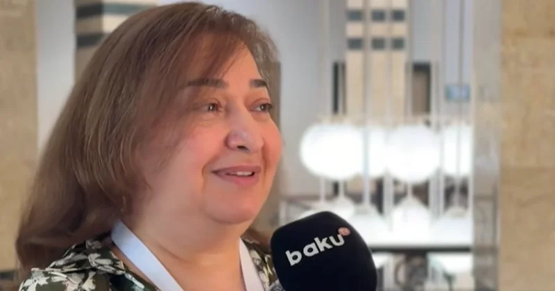 45 dəqiqə dayanan ürəyi işə salan həkim danışdı KONKRET