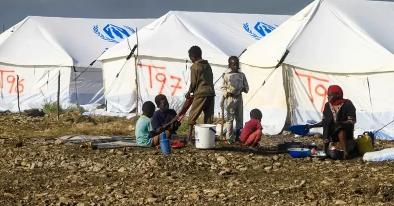 BMT nin Sudandakı obyektində azı 6 nəfər həlak olub