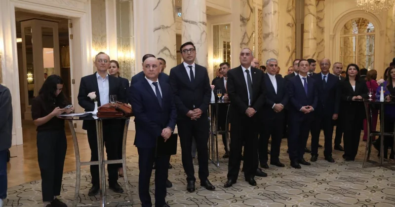 İƏT in gənclər platforması...