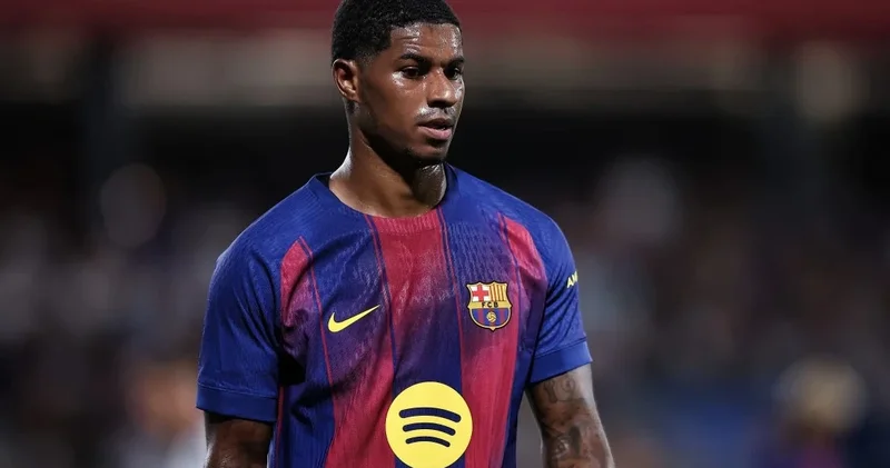 Reşford: “Barselona”da özümü evdəki kimi hiss edirəm”