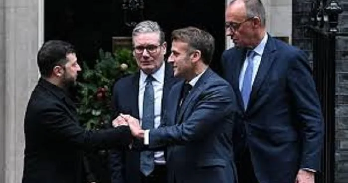 RMF: “Parisdə Ukrayna üzrə görüş olmayacaq”