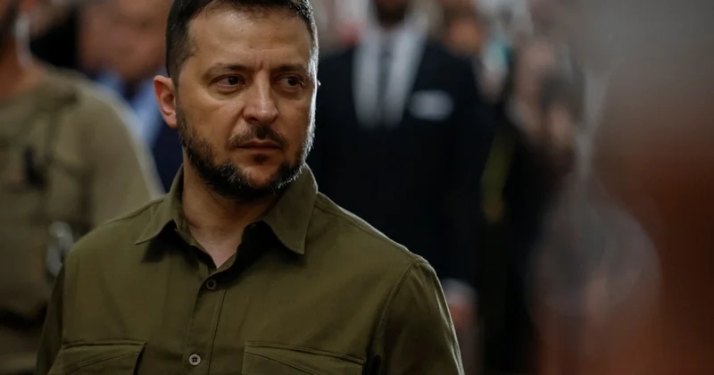 Rusiya bu gecə Ukraynaya son dövrlərin ən genişmiqyaslı hücumunu həyata keçirib