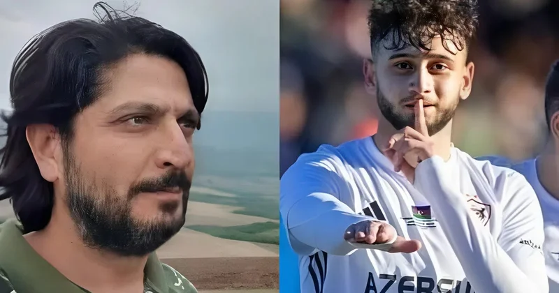 Etiraf et ki, oynaya bilmirsən “Qarabağ” hücumçusuna irad