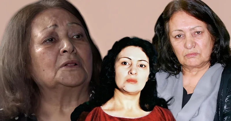 “Teatrın direktoru məni Heydər Əliyevlə görüşməyə qoymadı, can atırdım ki, onu yaxından görüm” FOTO+ÖZƏL