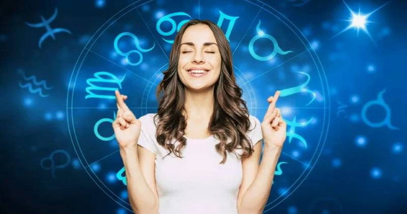 Bu bürclərin Yeni ilə qədər bəxti gətirəcək