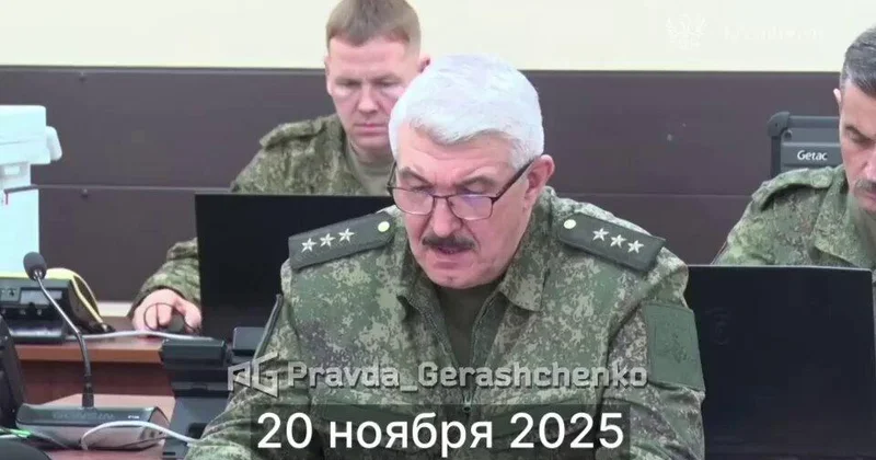 PUTİNİ ALDADAN GENERAL Kupyanska görə “Rusiya qəhrəmanı” ulduzu alan Kuzovlevin aqibəti necə olacaq?