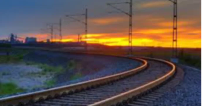 Azərbaycan dəmir yolları elektrikləşdirilməlidir Ekspert