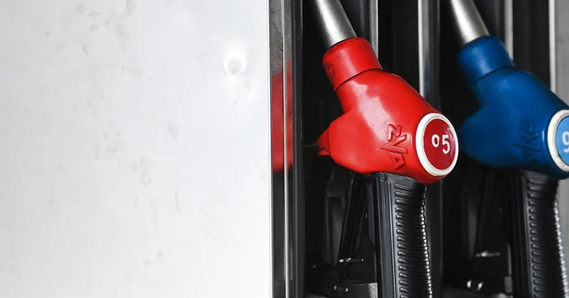 Крым без бензина