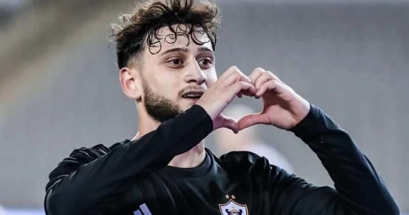 “Son illərin ən istedadlı oyunçusu sənsən, Nəriman!” Video