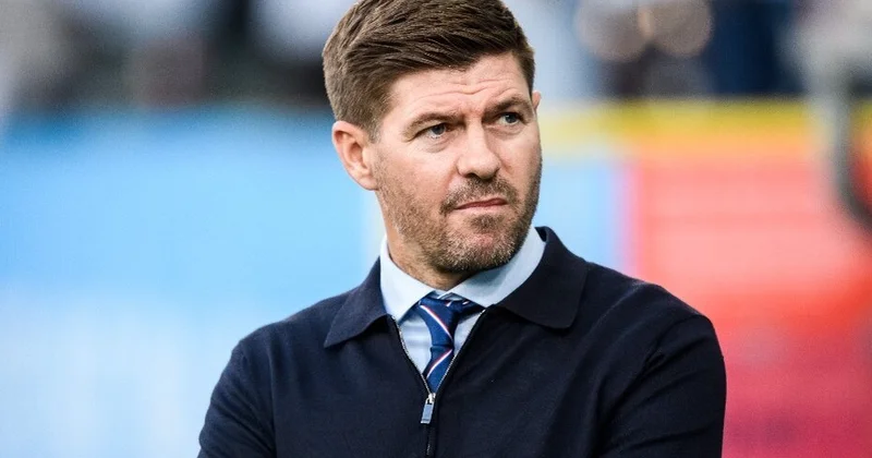 Liverpul un Cerrard planı