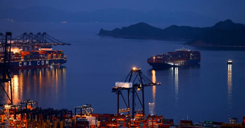 США захватили еще одно судно